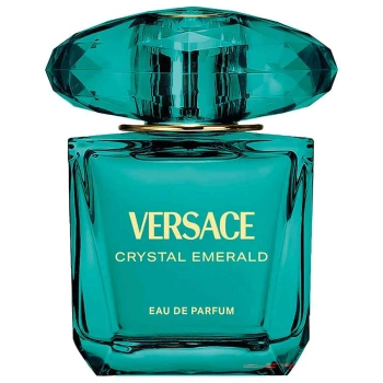 Crystal Emerald Eau De Parfum