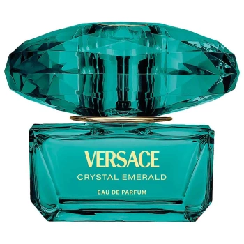 Crystal Emerald Eau De Parfum