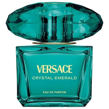 Crystal Emerald Eau De Parfum