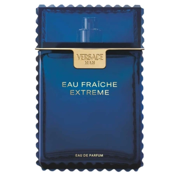 Versace Eau Fraiche Extreme Eau De Parfum