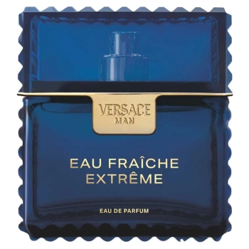 Versace Eau Fraiche Extreme Eau De Parfum