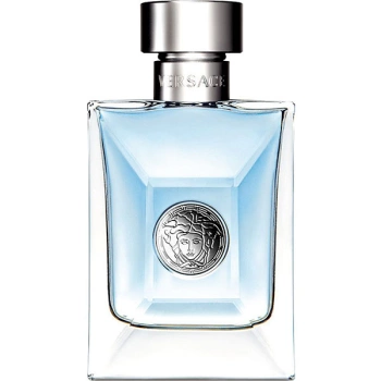 Versace Pour Homme Eau De Toilette