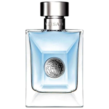 Versace Pour Homme Eau De Toilette