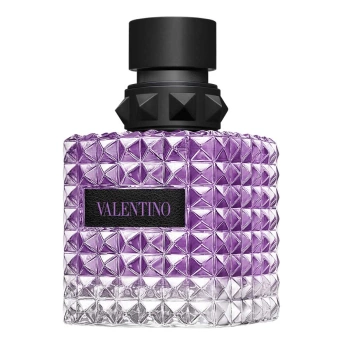 Valentino Born In Roma Purple Melancholia Donna Eau De Parfum