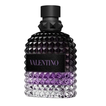 Valentino Born In Roma Purple Melancholia Uomo Eau De Parfum
