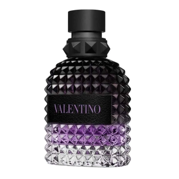 Valentino Born In Roma Purple Melancholia Uomo Eau De Parfum