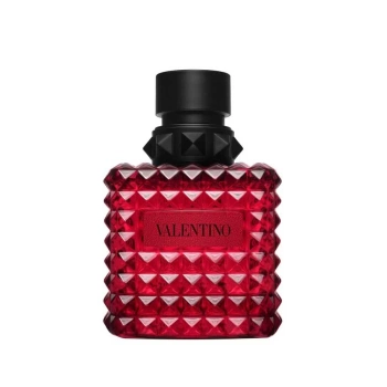 Valentino Born In Roma Ruby Donna Eau De Parfum