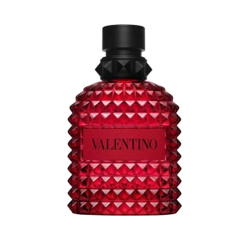 Valentino Born In Roma Ruby Uomo Eau De Toilette