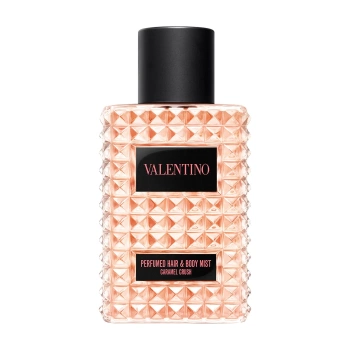 Valentino Born In Roma Caramel Crush Hair & Body Mist