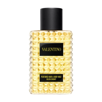 Valentino Born In Roma Golden Coconut Hair & Body Mist