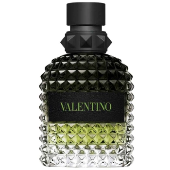 Born In Roma Green Stravaganza Uomo Eau De Toilette