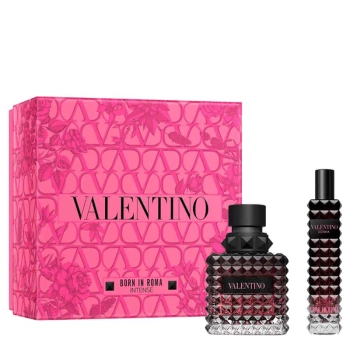 Born In Roma Donna Intense Eau De Parfum Set 25