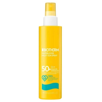 Waterlover Sun Milky Spray Spf 50
