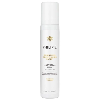 Philip B. Weightless Conditioning Water