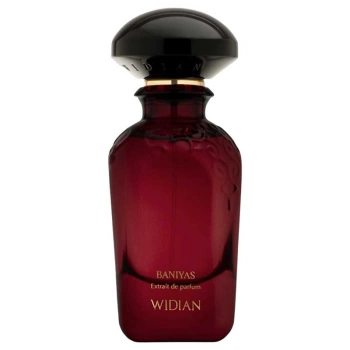 Baniyas Eau De Parfum