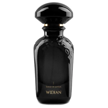 Black I Eau De Parfum