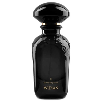 Black Ii Eau De Parfum