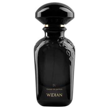 Black Iv Eau De Parfum