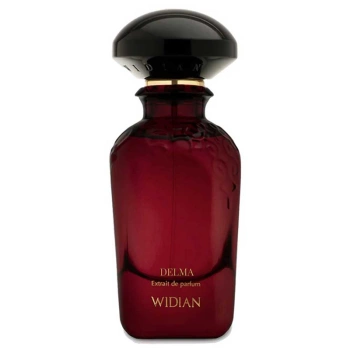 Delma Eau De Parfum
