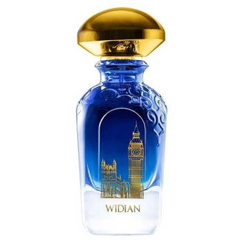 London Eau De Parfum