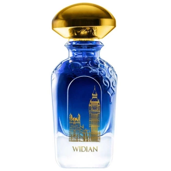 New York Eau De Parfum