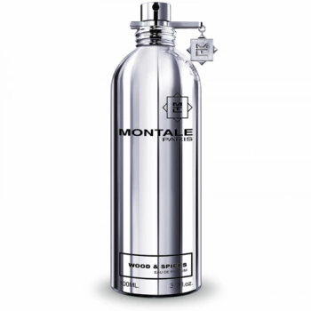 Wood And Spices Eau De Parfum
