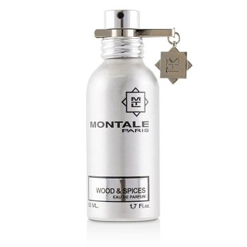 Wood And Spices Eau De Parfum