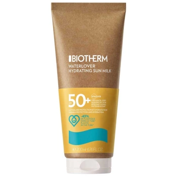 Waterlover Hydrating Sun Milk Spf 50