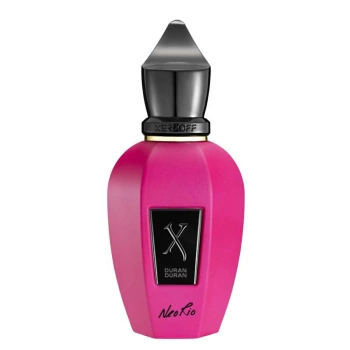 Xerjoff Xjb Duran Duran Neorio Fluo Pink Parfum