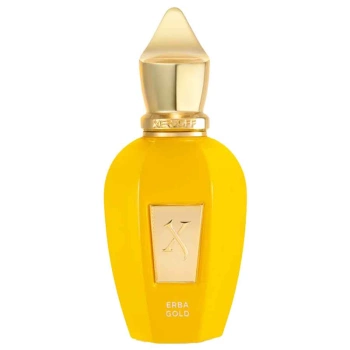 Erba Gold Unisex Eau De Parfum