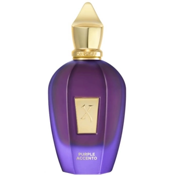 Xerjoff Purple Accento Eau De Parfum
