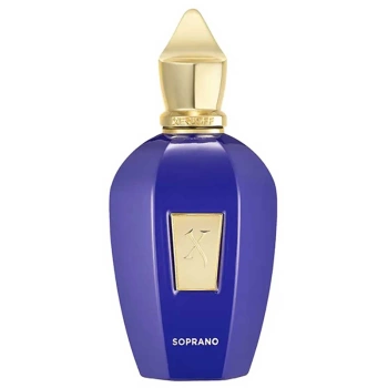 Soprano Unisex Eau De Parfum