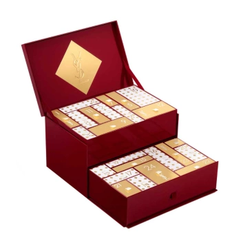 Yves Saint Laurent Holiday Advent Calendar 2026