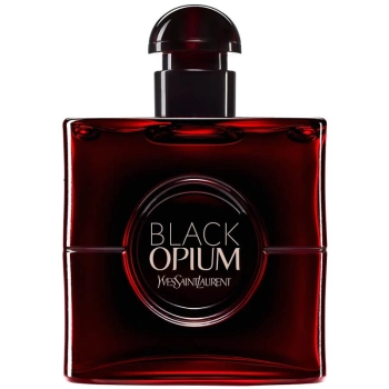 Black Opium Red Eau De Parfum