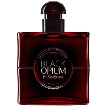 Black Opium Red Eau De Parfum