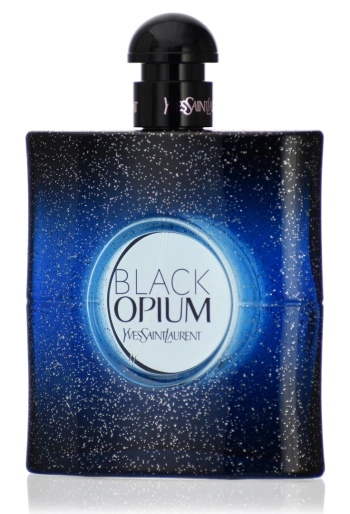 Black Opium Eau De Parfum Intense
