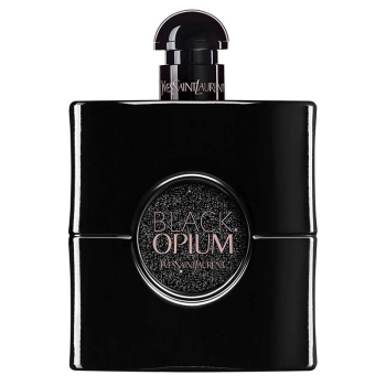 Black Opium Le Parfum