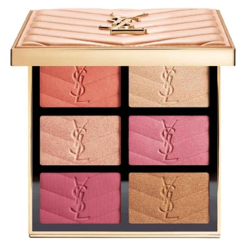 YSL FACE PALETTE 2025 OS