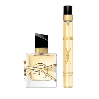 Libre Eau De Parfum Gift Set 2025 01