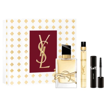 Yves Saint Laurent Libre Eau De Parfum Gift Set 02 50 Ml