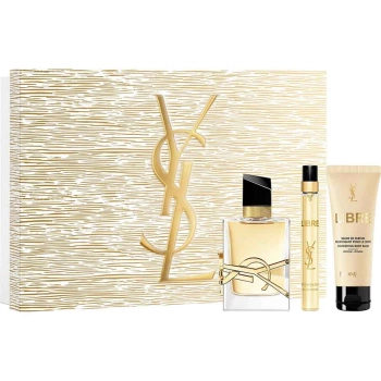 Libre Eau De Parfum Gift Set 2025