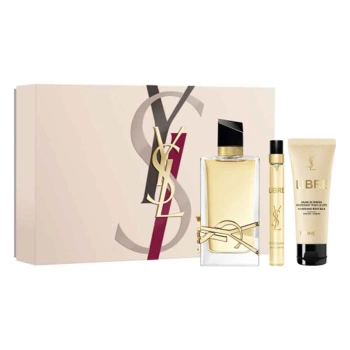 Libre Eau De Parfum 90 Ml Gift Set