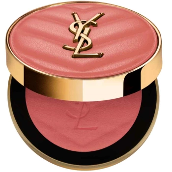 Make Me Blush Bold Blurring Blush