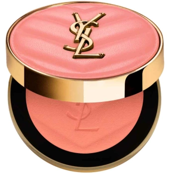 Make Me Blush Bold Blurring Blush