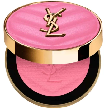 YSL MAKE ME BLUSH - BOLD BLURRING BLUSH SHADE 87
