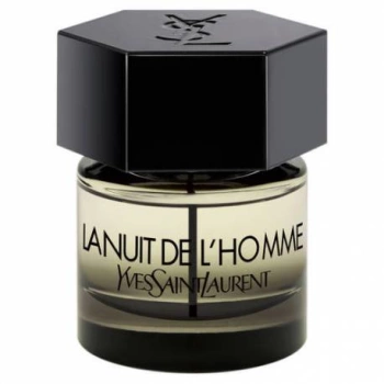 La Nuit De L'homme Eau De Toilette