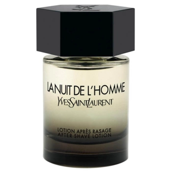 La Nuit De L'homme Eau De Toilette