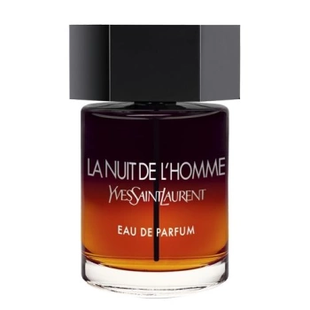 La Nuit De L'homme Eau De Parfum