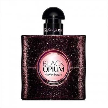 Black Opium Eau De Parfum