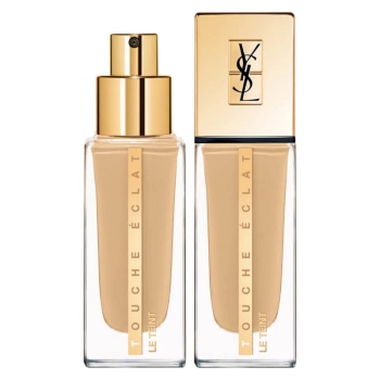Touche Eclat Le Teint Long Wear Glow Foundation